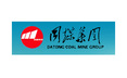大同煤礦集團使用創(chuàng  )選寶導靜電橡膠板
