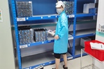 為半導體貨架選擇優質長效防靜電膠皮需要考慮哪些因素？